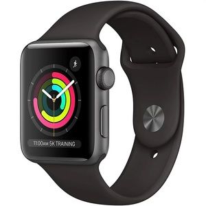 Brand new apple watch series 3